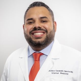 Francisco Caraballo, MD, Nephrology, Coto Laurel, PR