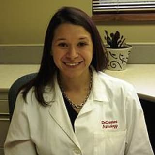 Amanda Gomes, MD, Nephrology, West Branch, MI