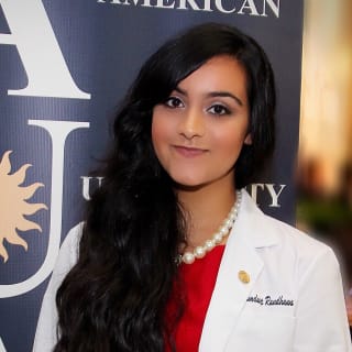 Poonamdeep Randhawa, MD, Family Medicine, Roseville, CA