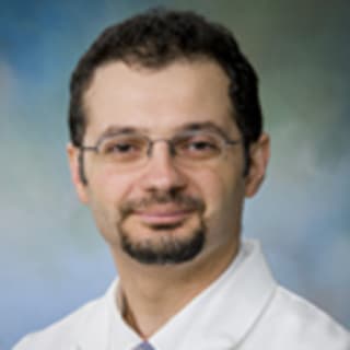 Khaled Chatila, MD, Cardiology, Galveston, TX, University of Texas Medical Branch