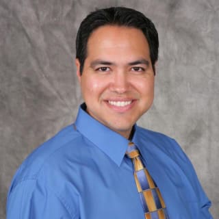 Robert Martinez, MD, Medicine/Pediatrics, Scottsdale, AZ, Banner Thunderbird Medical Center