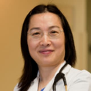 Wei Zhang, MD, Internal Medicine, Ardmore, OK