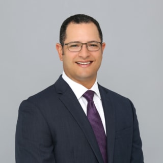 Ariel Rodriguez Pimentel, MD