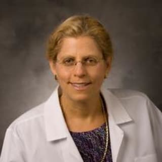 Sharon Freedman, MD