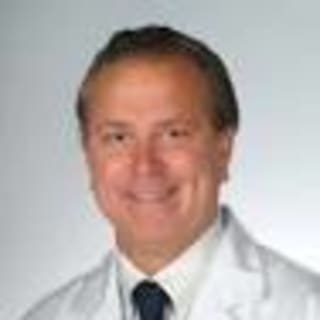 Charles Greenberg, MD, Hematology, Charleston, SC, MUSC Health University Medical Center