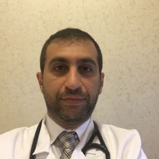 Rafid Asfar, MD