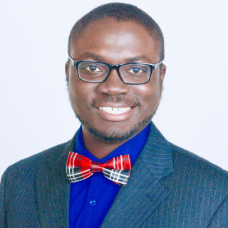 Wahab Gbadamosi, MD, Interventional Radiology, Houston, TX