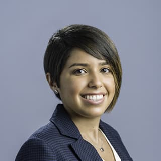 Jessica Diaz-Rivera, MD, Anesthesiology, Pontiac, MI
