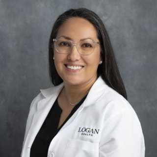 Ida Wilson, MD, General Surgery, Kalispell, MT, Logan Health