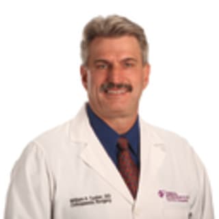 William Tucker, DO, Orthopaedic Surgery, Brownsville, TX, Post Acute Medical Specialty Hospital of Corpus Christi - North