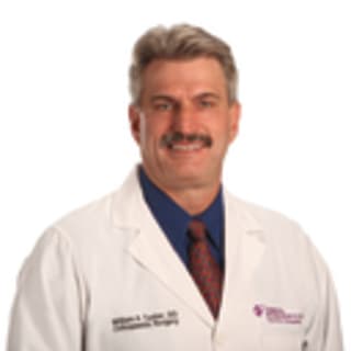 William Tucker, DO