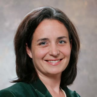 Ursula Brewster, MD