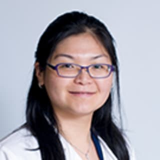Cindy Yu, MD, Internal Medicine, Boston, MA, Massachusetts General Hospital