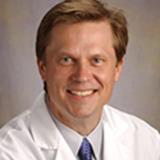 Veslav Stecevic, MD