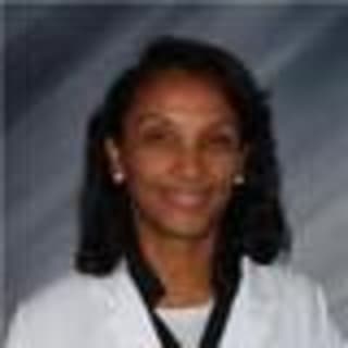 Sandra Williams, MD, Endocrinology, Lauderhill, FL