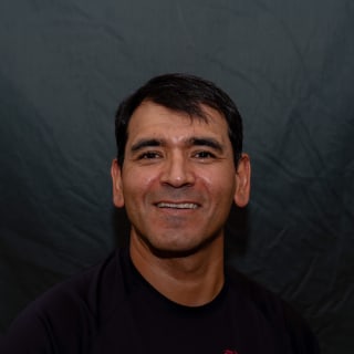Alvaro Calvillo