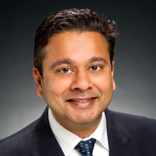 Salil Soman, MD