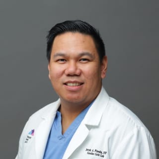 Derek Pineda, Family Nurse Practitioner, New York, NY