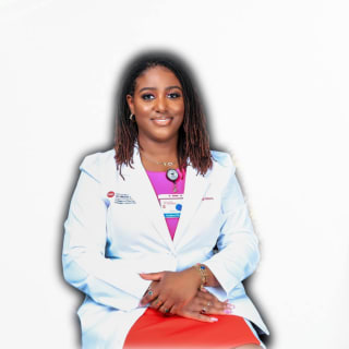 Adwoa Oduro, Pharmacist, Joliet, IL