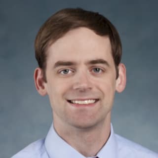 Bradley Fehrenbach, MD