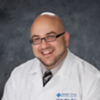 Hasan Amir, MD, Internal Medicine, Norwalk, OH