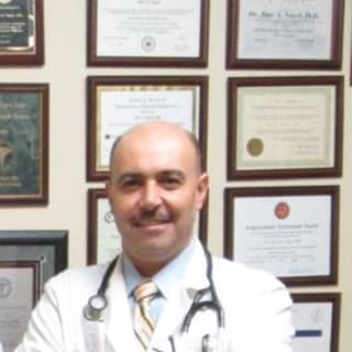Amr Nayel, MD, Family Medicine, Astoria, NY, NYC Health + Hospitals / Elmhurst