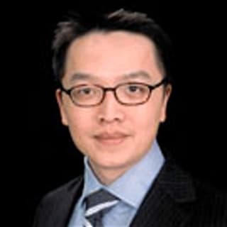 Chienwei Liao, MD