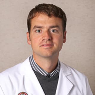 Matthew Kinzie, MD, Radiology, Dayton, OH, The OSUCCC - James