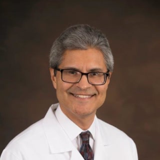 Theodore Arevalo, MD, Internal Medicine, San Antonio, TX, University Health / UT Health Science Center at San Antonio