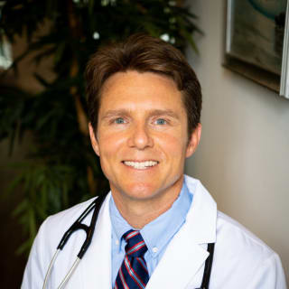 Scott Harrington, DO, Family Medicine, Pinellas Park, FL