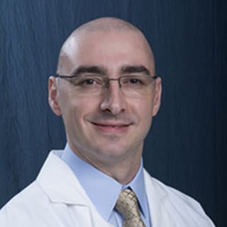 Sean Downes, MD, Family Medicine, Cleveland, OH, MetroHealth Medical Center