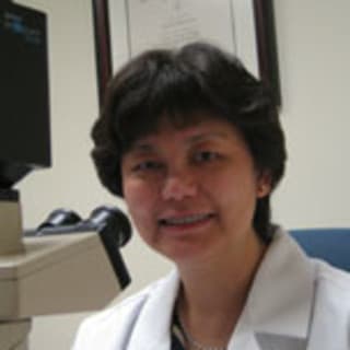 Michelle Ye, MD, Pathology, North Bergen, NJ, Robert Wood Johnson University Hospital Rahway