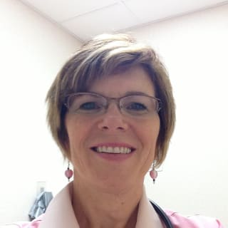 Kathryn Krohn-Gill, MD