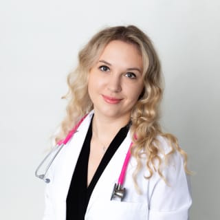 Irina Eremina, Nurse Practitioner, Holmdel, NJ
