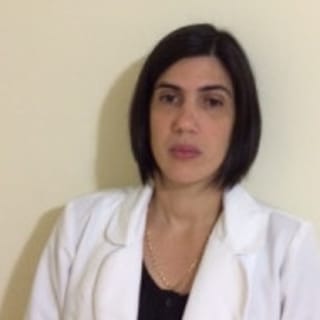 Maria Jaime, MD