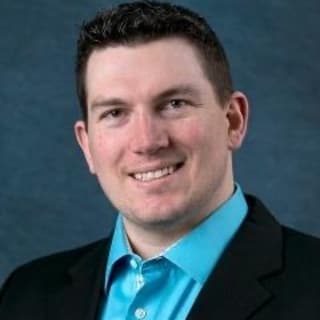 Paul McCoy, Orthopedics, Bettendorf, IA