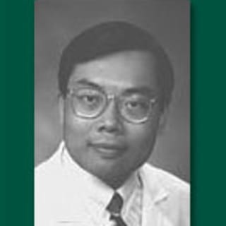 Chanh Tu, MD, Ophthalmology, Americus, GA