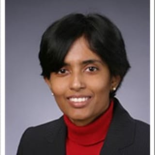 Dhanalakshmi Namasivayam, MD
