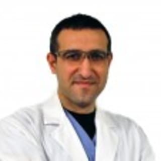 Peyman Bizargity, MD, Medical Genetics, Newark, NJ