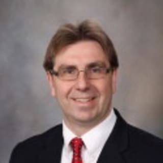 John Schirger, MD, Cardiology, La Crosse, WI