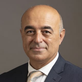 Mustafa Bakir, MD