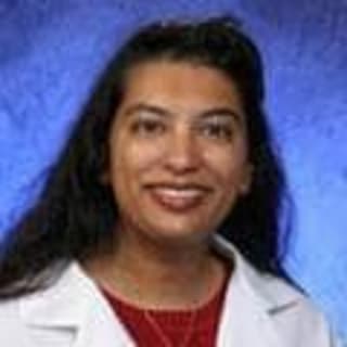 Saroja Rampertab, MD, Gastroenterology, Gainesville, FL