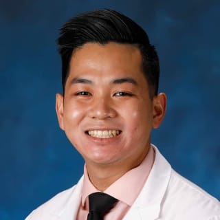 Matthew Nguyen, MD, Other MD/DO, Orange, CA