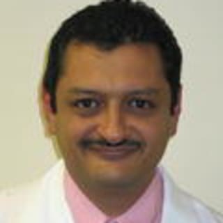 Hani Khair, MD, Infectious Disease, Denton, TX