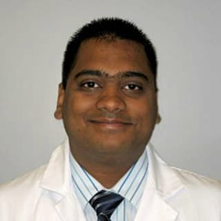 Gautam Chhajed, MD, Internal Medicine, Worcester, MA