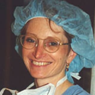 Frederica Lofquist, MD