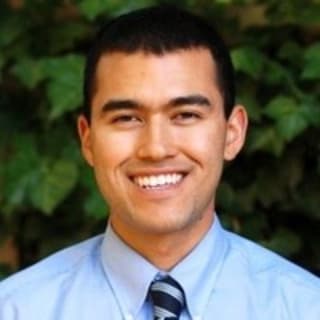 Ken Nakanote, MD, Resident Physician, Salt Lake City, UT