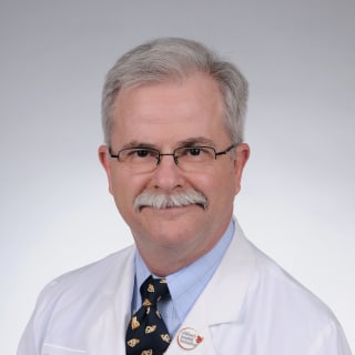 William Meyer, MD, Pediatric Hematology & Oncology, Oklahoma City, OK, OU Medical Center Edmond