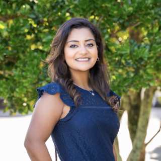 Megha Parekh