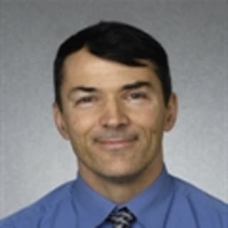 Thomas Bilodeau, MD